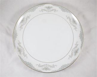 Lot 430
Mikasa "Minuet" China Service Platter