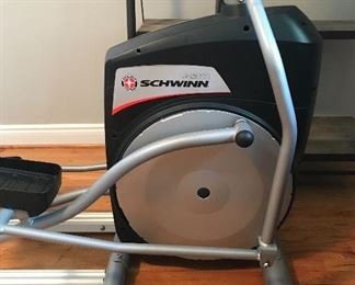Schwinn 430 Elliptical