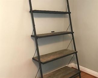 Restoration Hardware Bookshelf