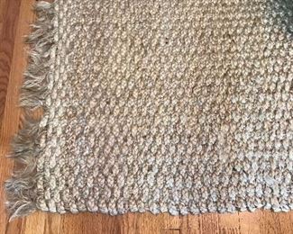 Ballard Designs Jute Rug