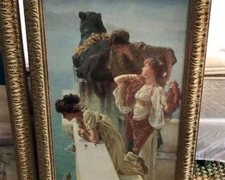 A Coign Of Vantage 1895