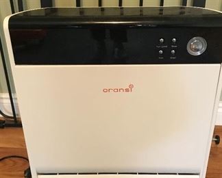 Oransi Air Purifier
