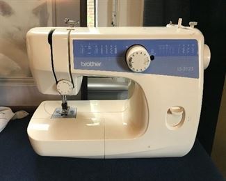 Brother Sewing Machine