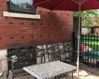 Martha Stewart Living Patio Furniture