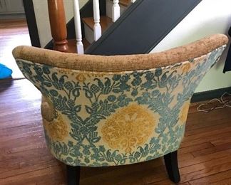 Pier One Chair