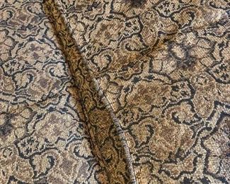 BURNHARDT FURNITURE PATTERN