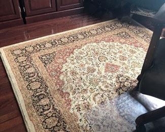 5X7 AREA RUG CARPET