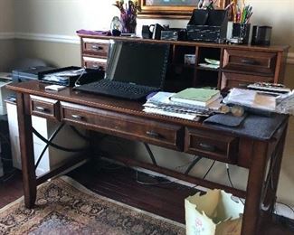 WRITING STUDY DESK