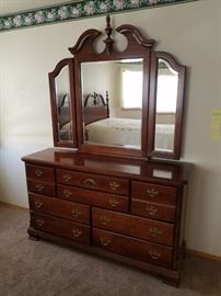 Large Bedroom Dresser