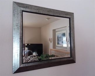 Two Springdale Design Inc. Mirrors