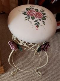 Cute stool