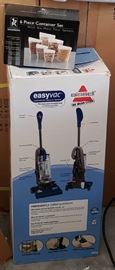 Bissell Easy vac