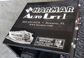 Medical / Auto lift