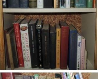 DecorBooks: antiquated, childrens, novels