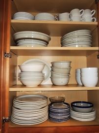 Dansk dishes and more