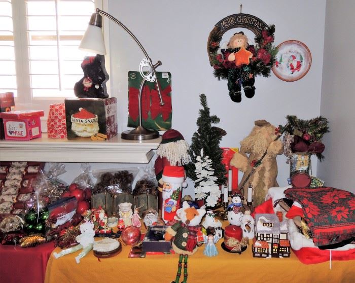 Christmas!