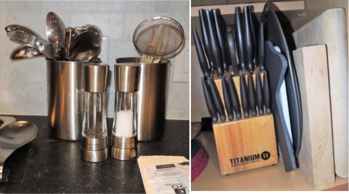 Kitchen Tools