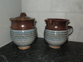 Pottery Dansk