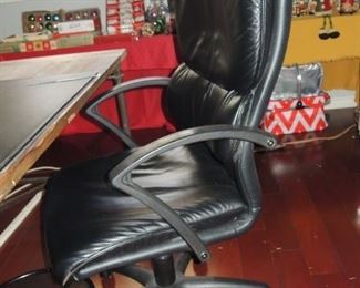 OfficeLeather