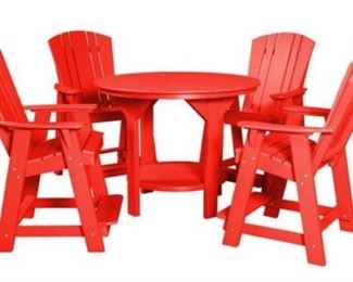 RedTablePatio