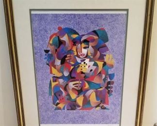 “To Be or Not To Be” by Anatole Krasnyansky (2000) https://ctbids.com/#!/description/share/124710