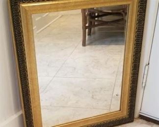 Decorative Wall Mirror https://ctbids.com/#!/description/share/124838
