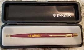 Parker Mechanical Pencil https://ctbids.com/#!/description/share/124858
