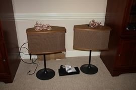 Bose Speakers