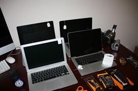 Mac Books