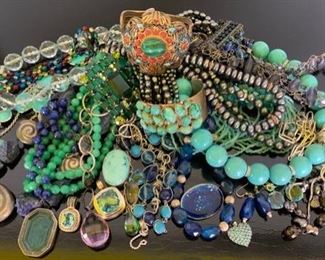 More Fashion Jewelry including Designer Pieces