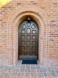 Thank you for viewing this Splendid Tudor-Style Home