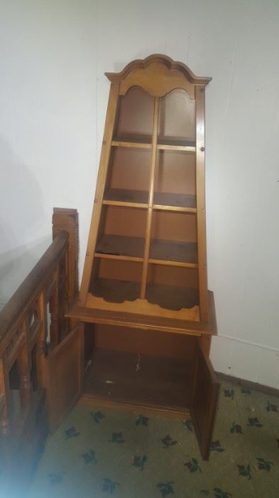 Unique Bookcase