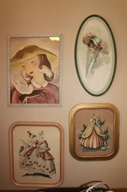 Sweet Vintage Pictures