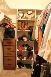 Men's Clothing, Shoes And Hats
