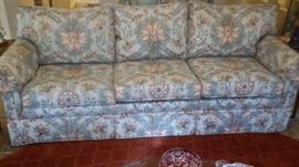 ETHAN ALLEN SOFA
