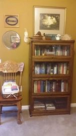 BOOKS & WINDBERG PRINTS