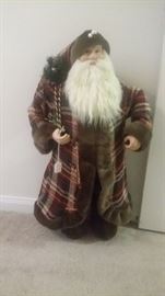 LARGE SANTA