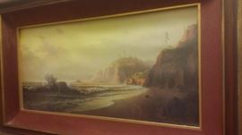 SIGNED DALHART WINDBERG