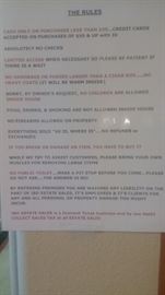 POSTED HERE SINCE NO ONE EVER READS THEM