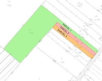MAP OF ALL 3 PARCELS LABELED