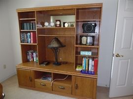 Display unit/office furniture
