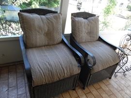 Patio chair, set of 4, from Better Homes & Gardens