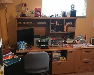 Office supplies and more!
