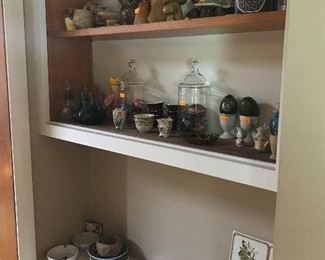 Travel collectibles!