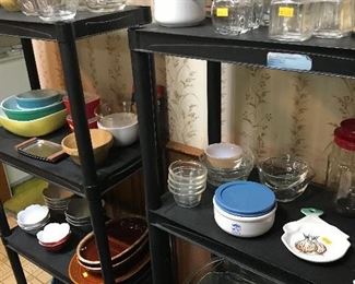 Kitchenware!