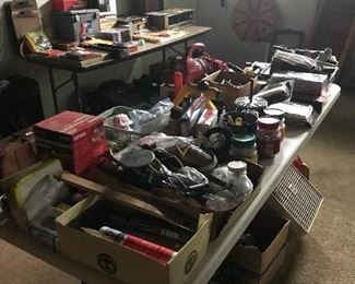 General shop/house items!