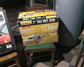 New in the box!