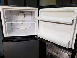 Magic Chef Refrigerator..