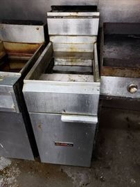 TriStar Fryer
