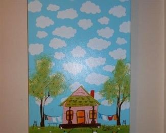 Sale Picture